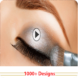 Eye Makeup Videos icon