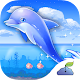 Rainbirth Dolphin Show Infinite Runner Water Race Laai af op Windows