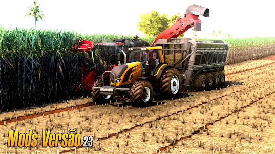 Baixe e jogue Farming Simulator 20 no PC e Mac (emulador)