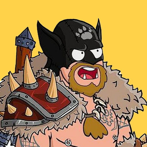 Greedy Lord: Idle Loot RPG Download on Windows