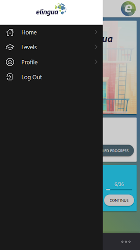 Elingua Screen 2