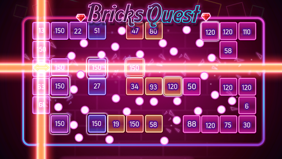 Bricks Quest Origin
