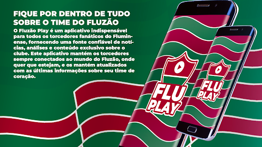 Flu Play - Jogos do Fluminense