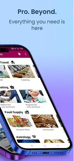 Karobar Pro  Hire Workers