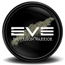 EVE Incursion Warrior