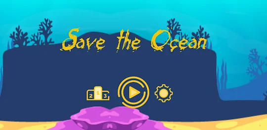 Eliminate Plastics in the Sea