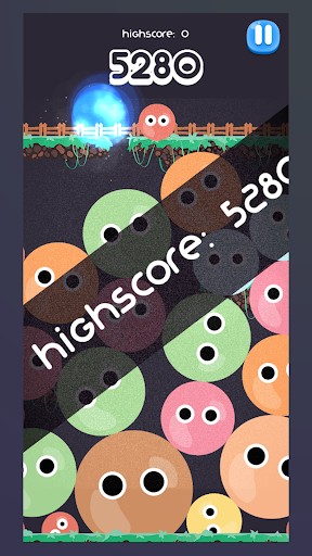 Jumble Merge Screen 3