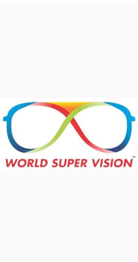 Android application World Super Vission screenshort