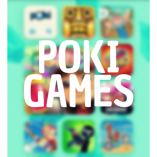 Baixar Poki Games Online para PC - LDPlayer
