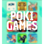 Poki Games APK icon