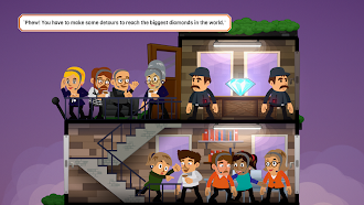 Game screenshot Enter - IT Security Game hack