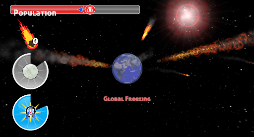 Alphageddon Destroy Them All