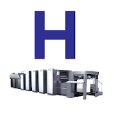 Heidelberg Technical Support icon