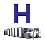 Heidelberg Technical Support HD%20Tech%20Support%2026 Icon