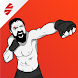 MMA Spartan System Workouts - Androidアプリ