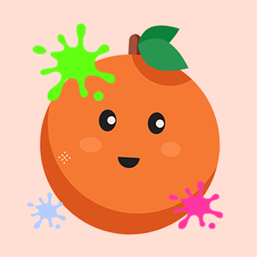 Fruit Explosion logo