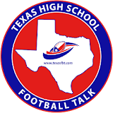 Texas HighSchool Football Talk icon