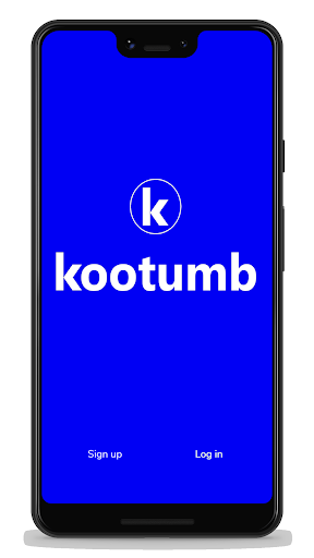kootumb Screen 2