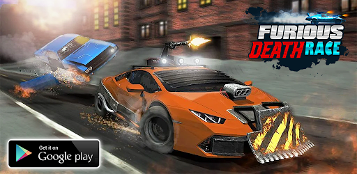 102 Furious Death Car Race Mod Apk Download  Best HD