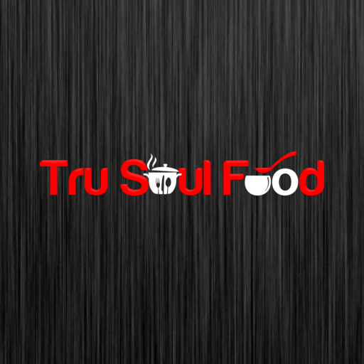 Tru Soul Food Kitchen logo