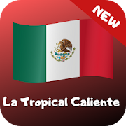 Top 50 Music & Audio Apps Like la tropical caliente de puebla - Best Alternatives