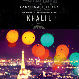 Icon image Khalil: A Novel