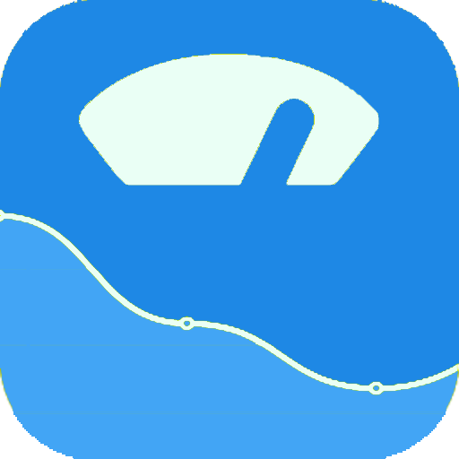 Weight Tracker  Icon