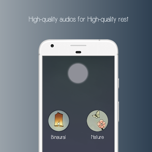Sleep Ease Screenshot 2 - AppWisp.com