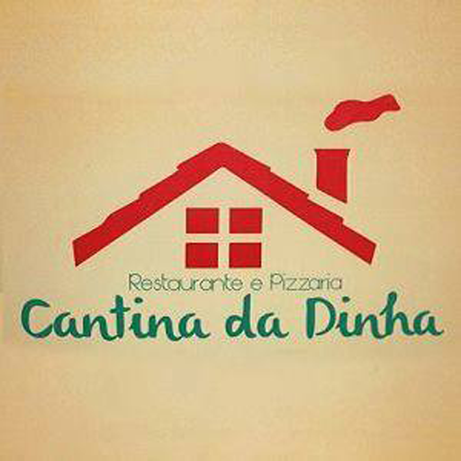 Cantina da Dinha logo