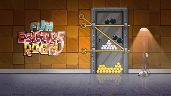 Escape room - Jocuri de minte Screenshot