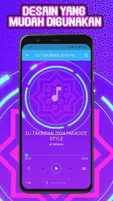 DJ Takbiran Remix 2024のおすすめ画像2