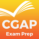 CGAP Exam Prep 2017 Edition icon