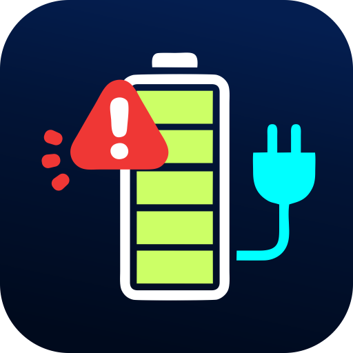Get 100% Full Battery Charge Alarm for Android Aso Report