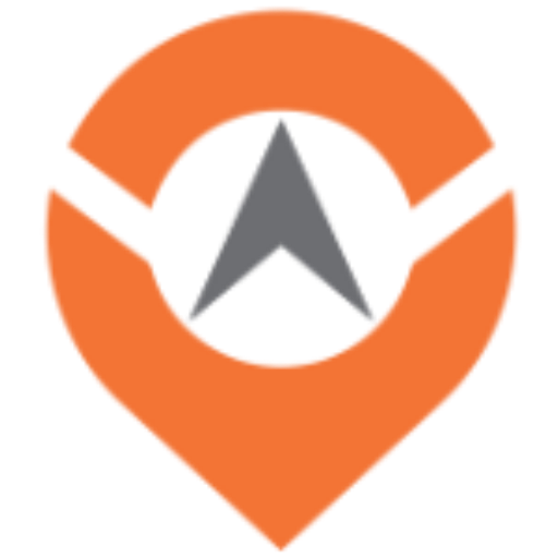 Ágil Rastreamento logo
