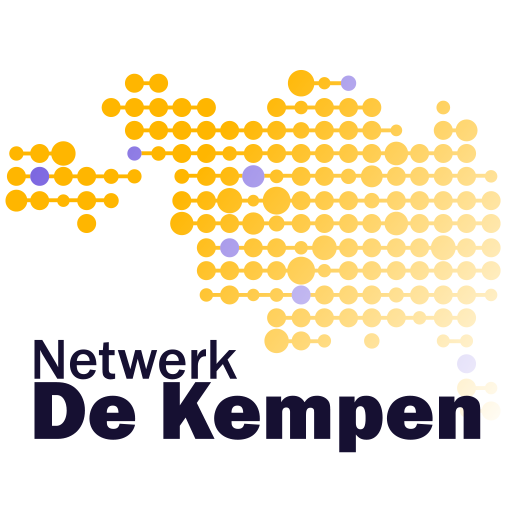 Netwerk De Kempen 9.2.1 Icon