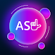 ASL - Sign Language.learn ASL! - Androidアプリ