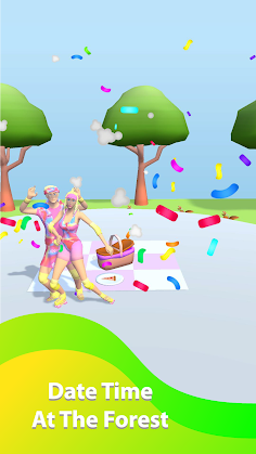 Couple Dolls - Screenshot 4