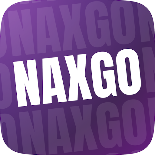 naxgo logo