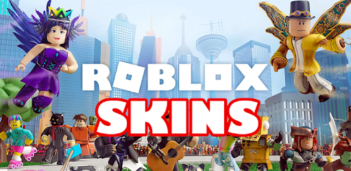 Download Skins For Roblox Apk For Android Free - roblox skins apk