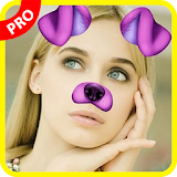 Snappy Photo Filters - Stickers icon