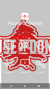 House of Donair