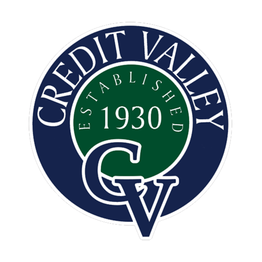 Credit Valley Golf and CC 22.8.3 Icon
