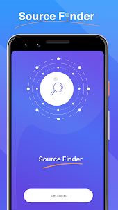 Installed Apps Source Finder