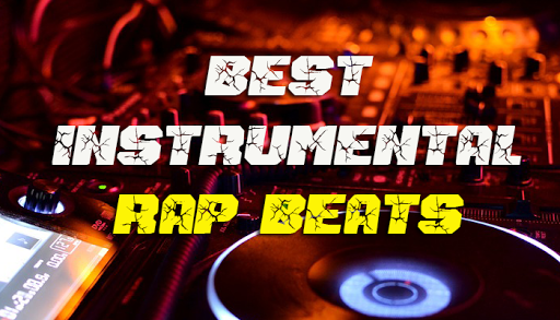 Instrumental Rap Beats 2020