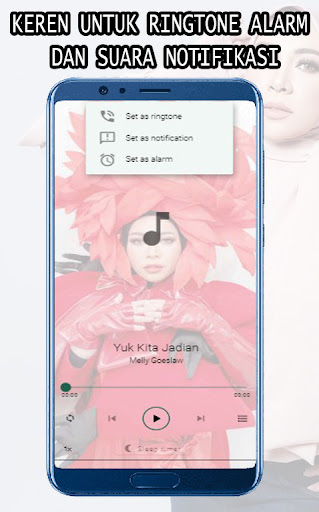 Melly Goeslaw Full Offline MP3