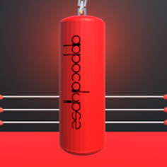 TAKARI: PUNCHING BAG - Screenshot 1