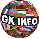 World General Knowledge 1 icon