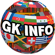 World General Knowledge 1 1.12 Icon