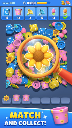 Toy Match 3D: Triple Match screenshot 3