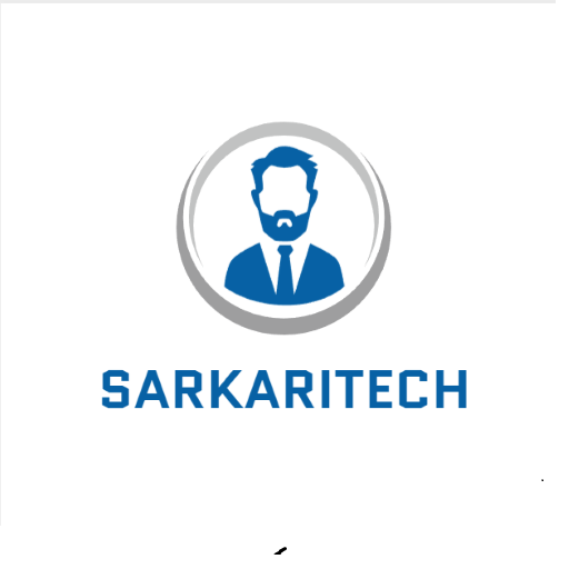 sarkaritech logo